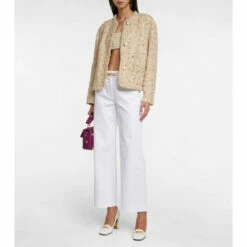 Valentino Garavani VLogo Leather Pumps