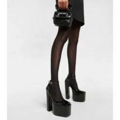 Valentino Garavani Discobox Patent Leather Platform Pumps 9 Valentino Garavani Discobox Patent Leather Platform Pumps -Valentino Garavani Sales unnamed file 996