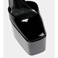 Valentino Garavani Discobox Patent Leather Platform Pumps 11 Valentino Garavani Discobox Patent Leather Platform Pumps -Valentino Garavani Sales unnamed file 998